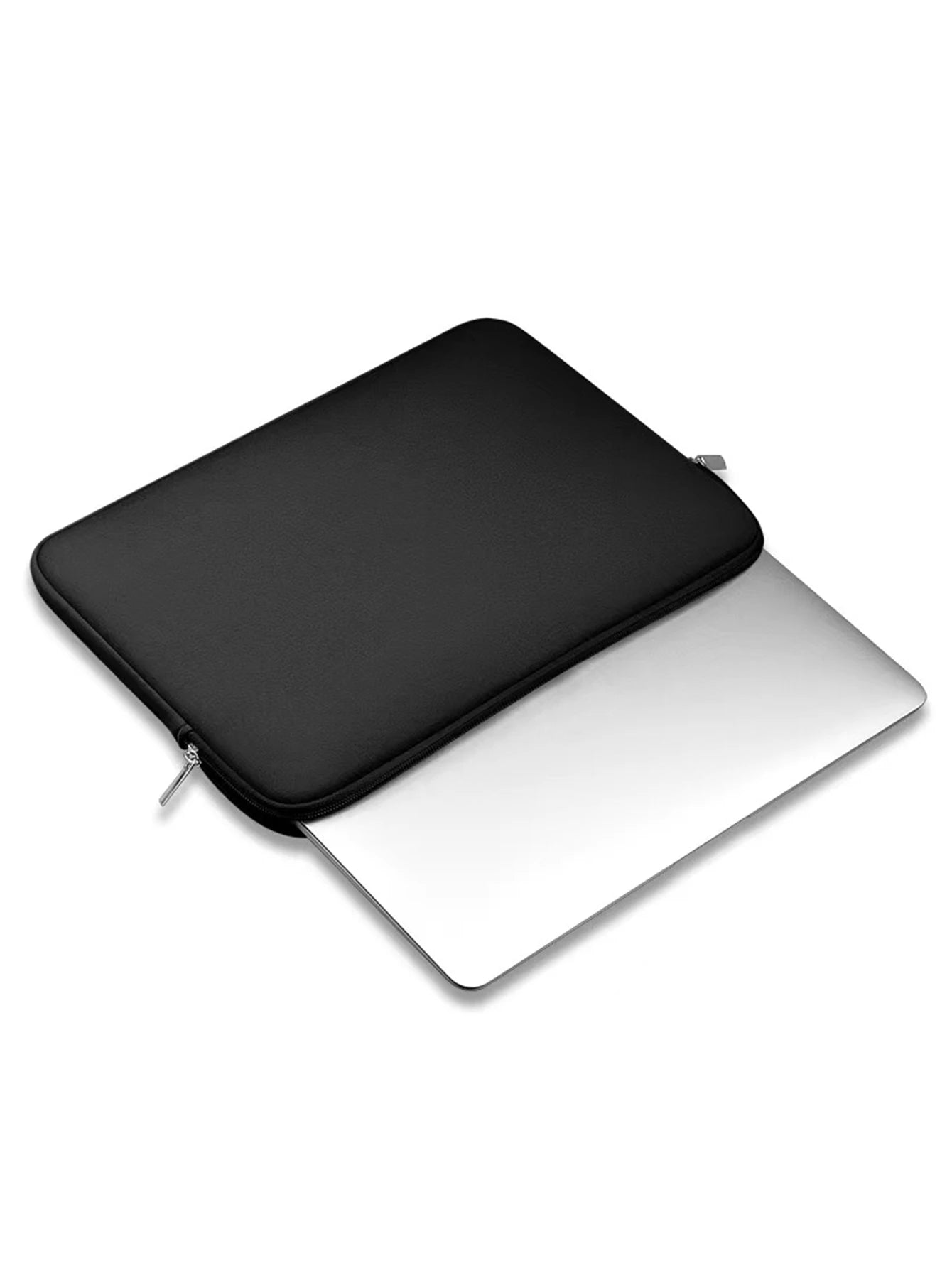 LSS Laptop Inner Liner Sleeve — Durable Polyester Protective Case
