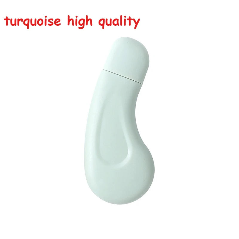 Blackhead Removal Tool — Deep Cleansing Facial Scrubber & Skin Scraper