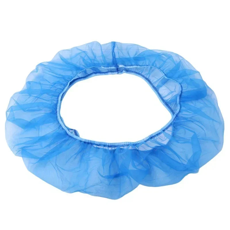 Mesh Bird Cage Seed Catcher — Easy Cleaning Skirt for Parrot Cages