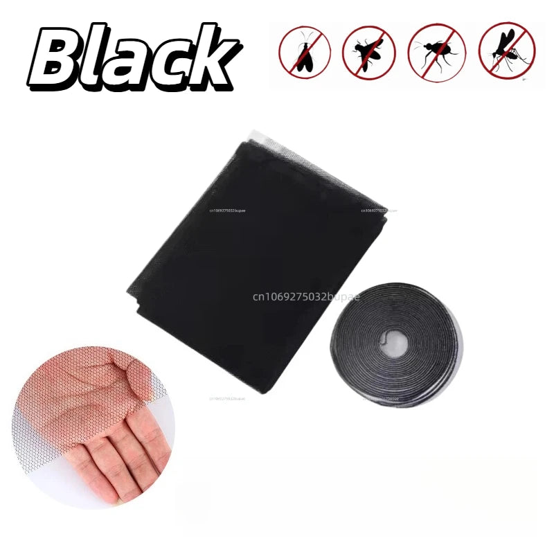 Mosquito Net — Window Screen Protector