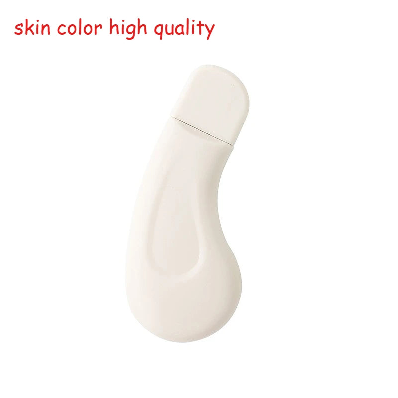Blackhead Removal Tool — Deep Cleansing Facial Scrubber & Skin Scraper