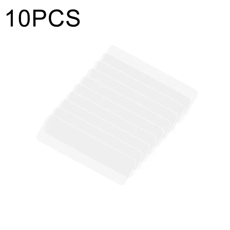 Strong Double Sided Nano Tape — Waterproof Removable Mounting Stickers