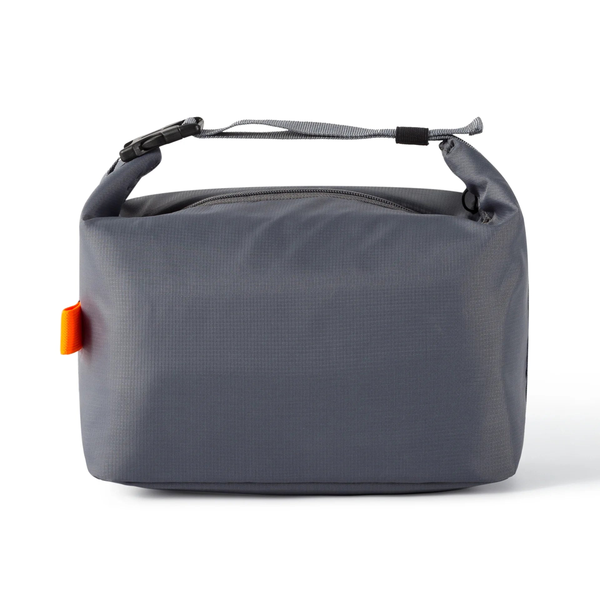 Insulated Lunch Bag — Portable Thermal Bento Pack for Work and Travel