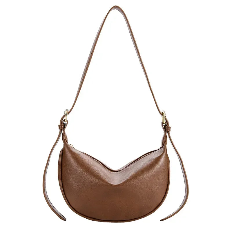 dawndesslo Women's Crossbody Bag — Large Capacity Hobo Handbag