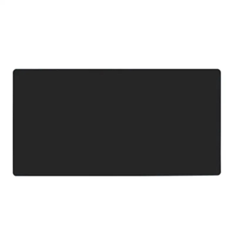 Large Leather Desk Mat — Water Resistant Surface for Office and Study