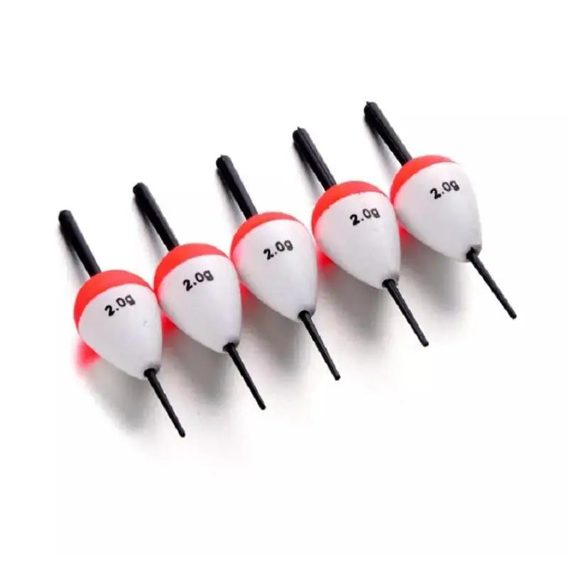 Foam Fishing Floats — High Visibility Drift Buoys for Long Casting