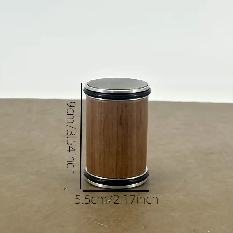 RSCHEF Rolling Knife Sharpener & Magnetic Holder — Diamond Stone Kit