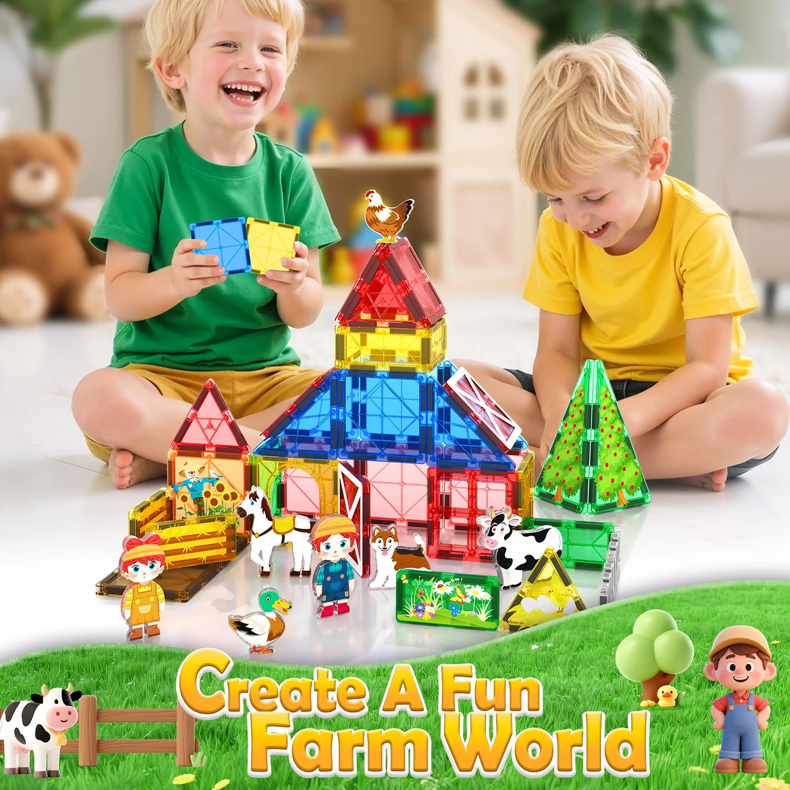 4