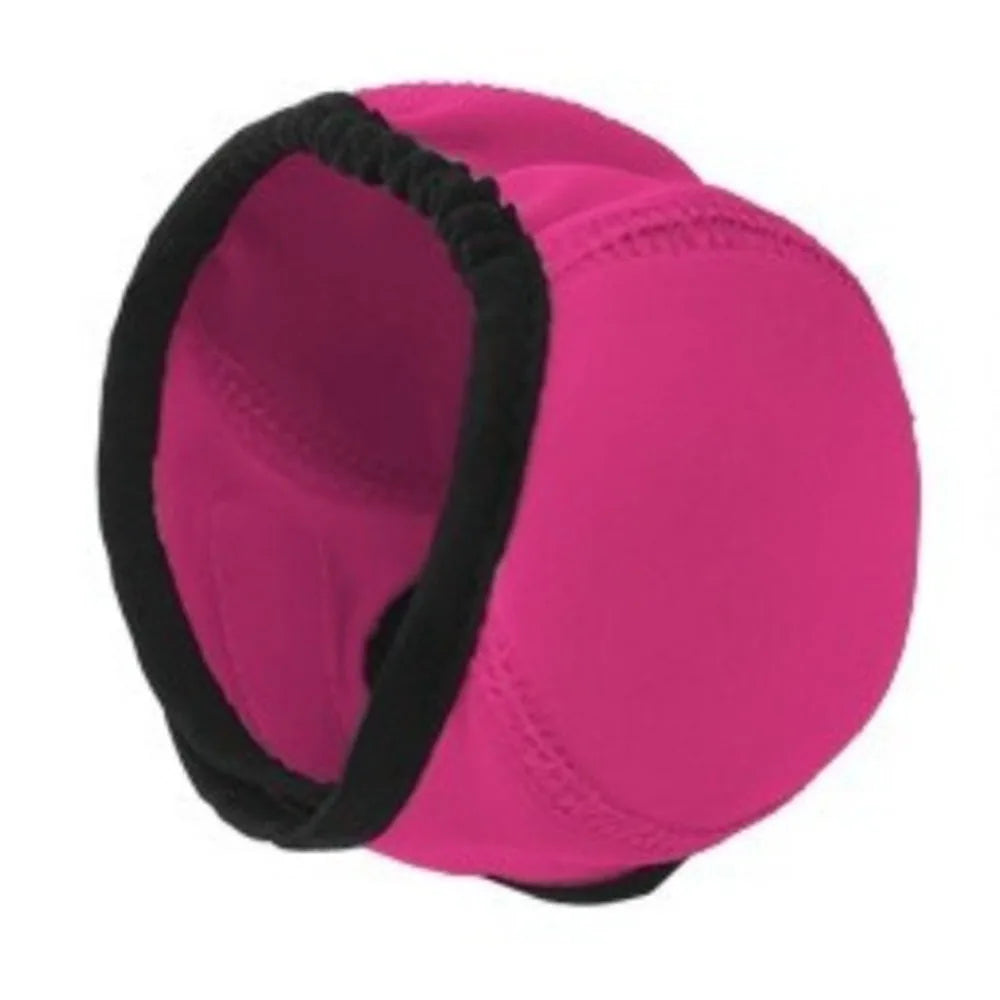 Noise Reduction Dog Ear Covers — Calming Hearing Protection for Pets