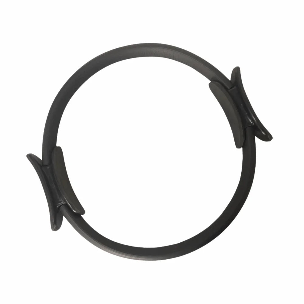 Fiberglass Pilates Ring — Full Body Toning & Strength Training Tool