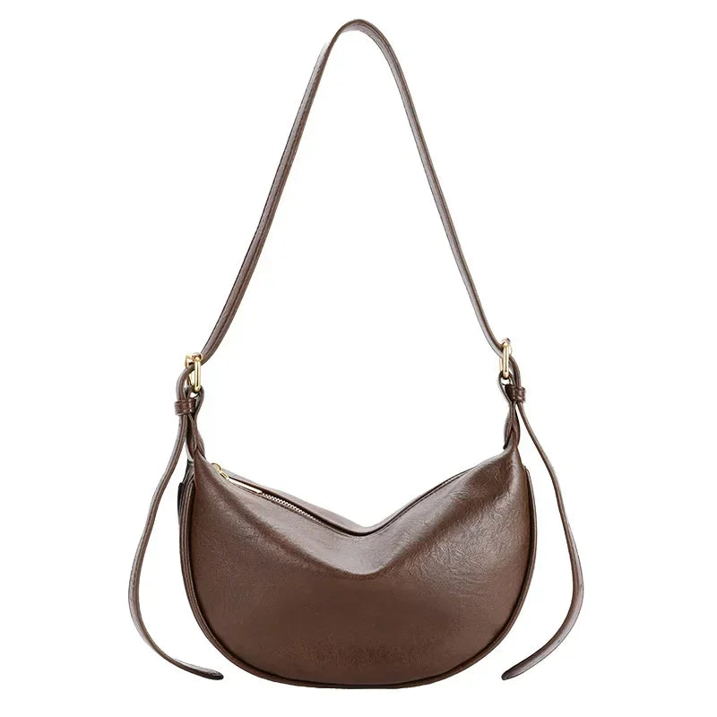 dawndesslo Women's Crossbody Bag — Large Capacity Hobo Handbag