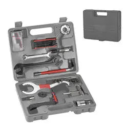 YUUISD Bike Repair Tool Kit — Comprehensive Bicycle Maintenance Set