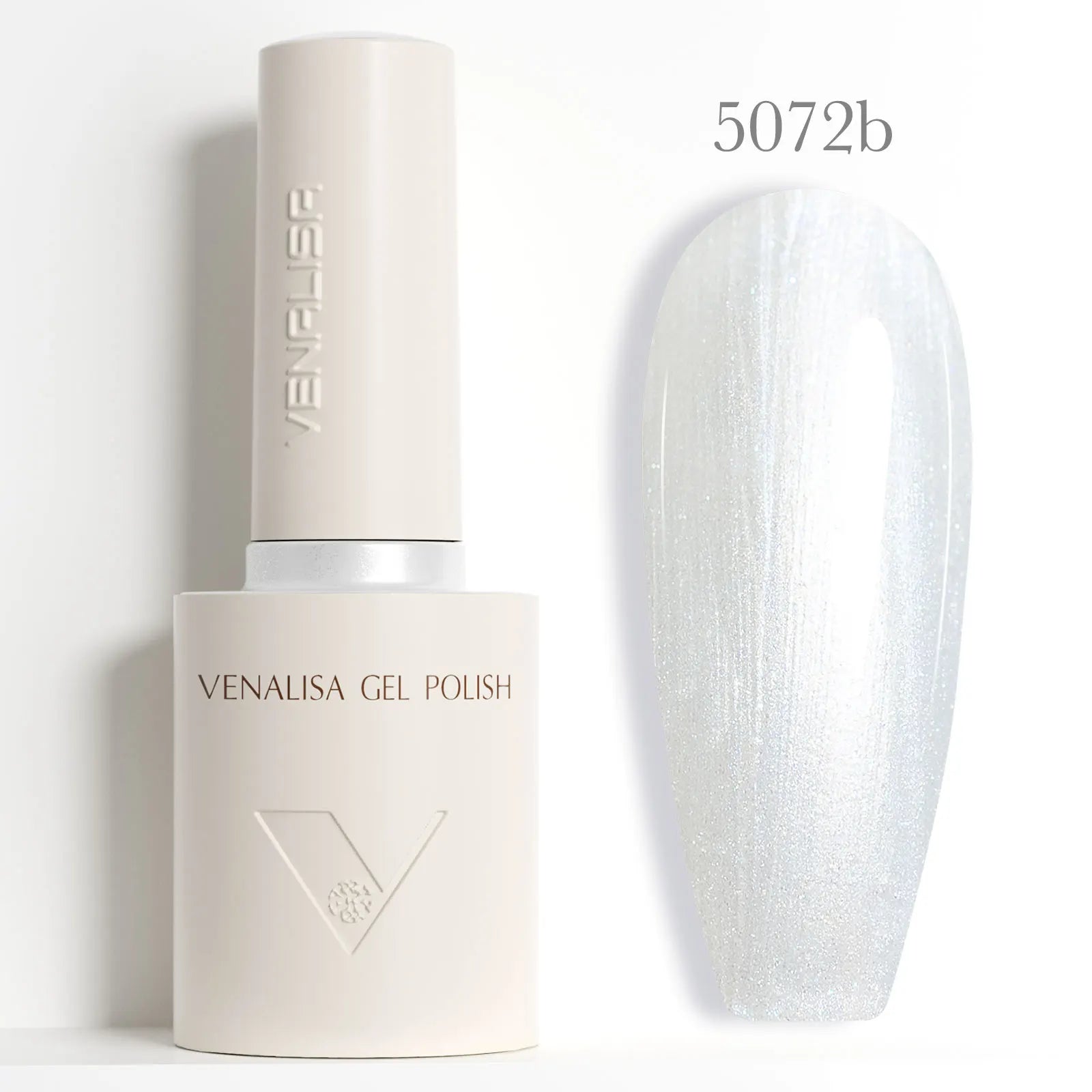 VENALISA Nail Gel Polish — HEMA/TPO Free Long Wear UV Gel