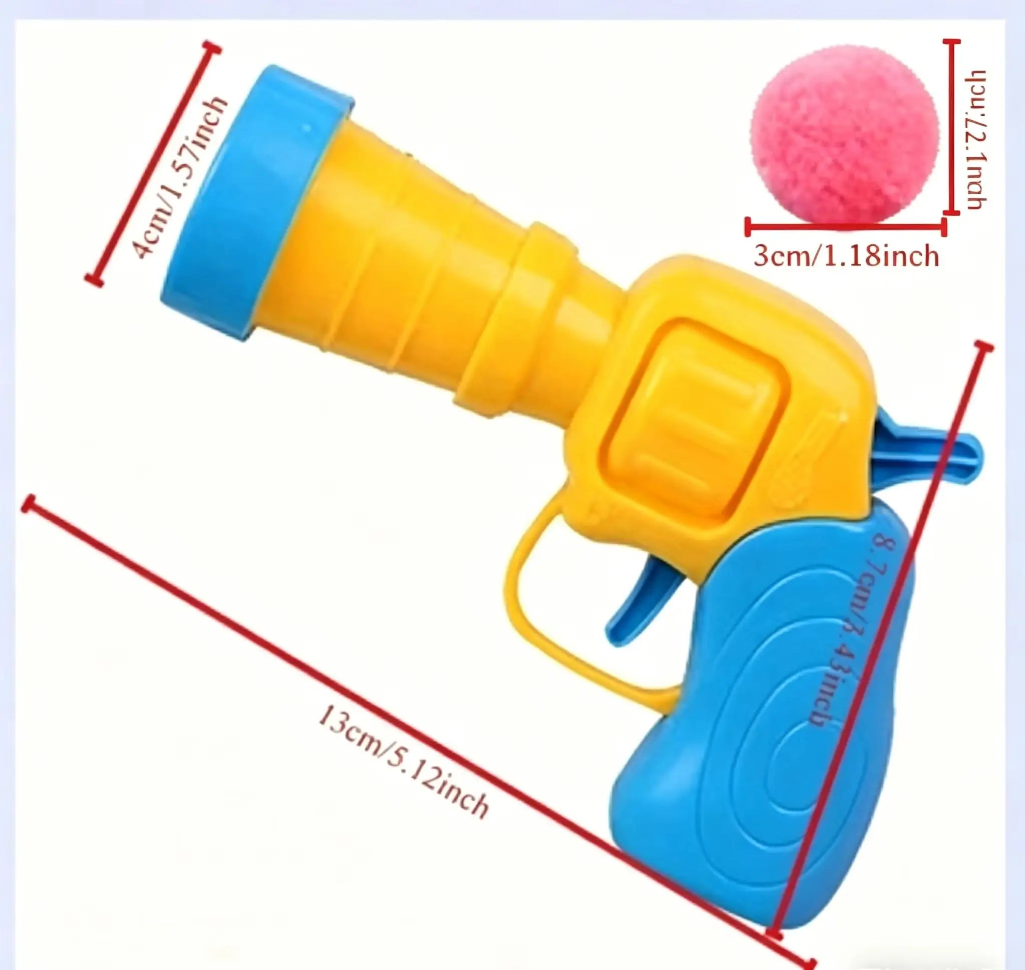 Interactive Cat Toy Playset — 21-Piece Set with Transmitter and Plush Balls