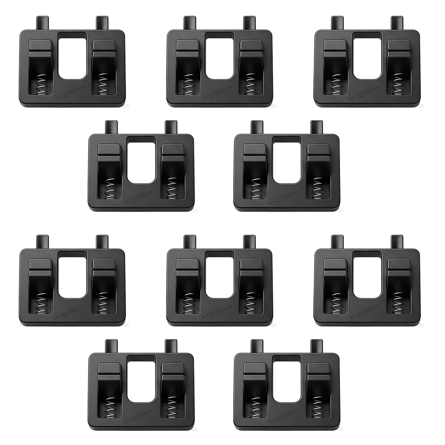 Adjustable Welding Wire Fixture — Heat Resistant Silicone Soldering Clamp