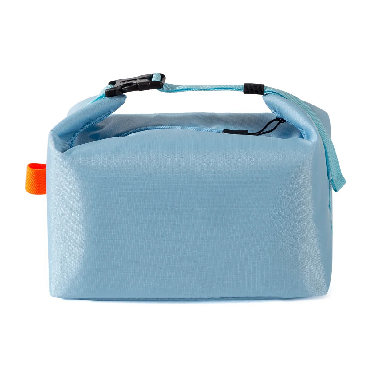 Insulated Lunch Bag — Thermal Aluminum Foil Food Carrier, Oxford Cloth