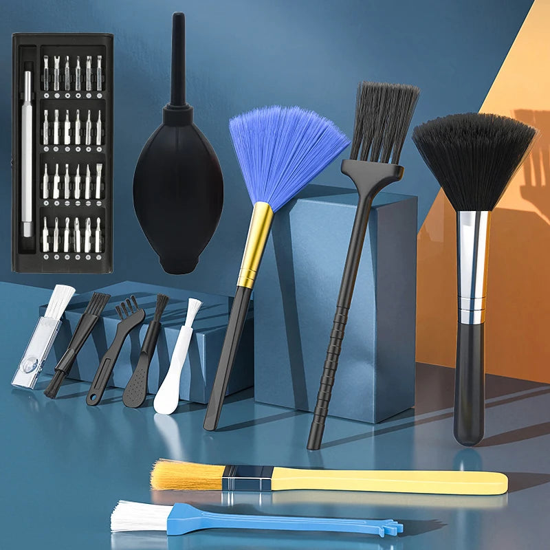 ERIKOLE Electronics Cleaning Kit — Professional Maintenance Tools for Tech