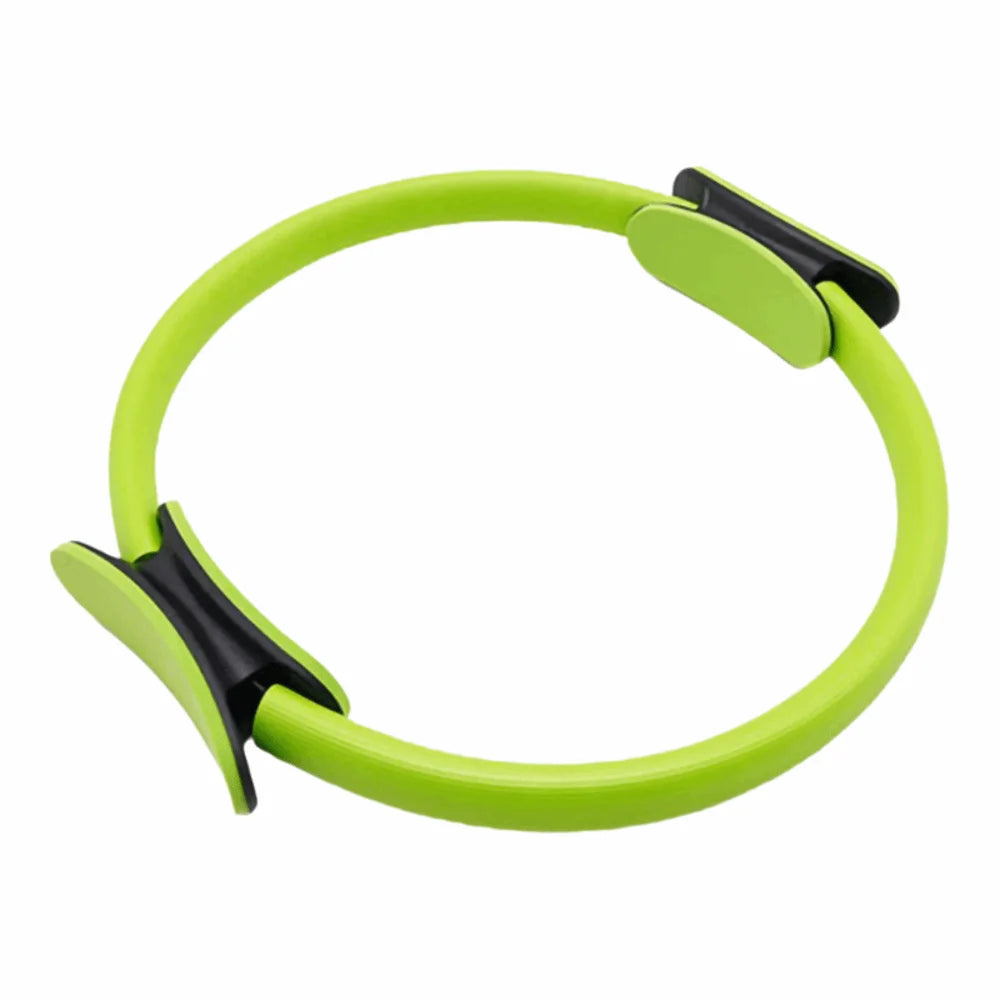 Fiberglass Pilates Ring — Full Body Toning & Strength Training Tool