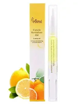 Nail Cuticle Revitalizer Oil Pen — Moisturizing Nail & Skin Nourishment