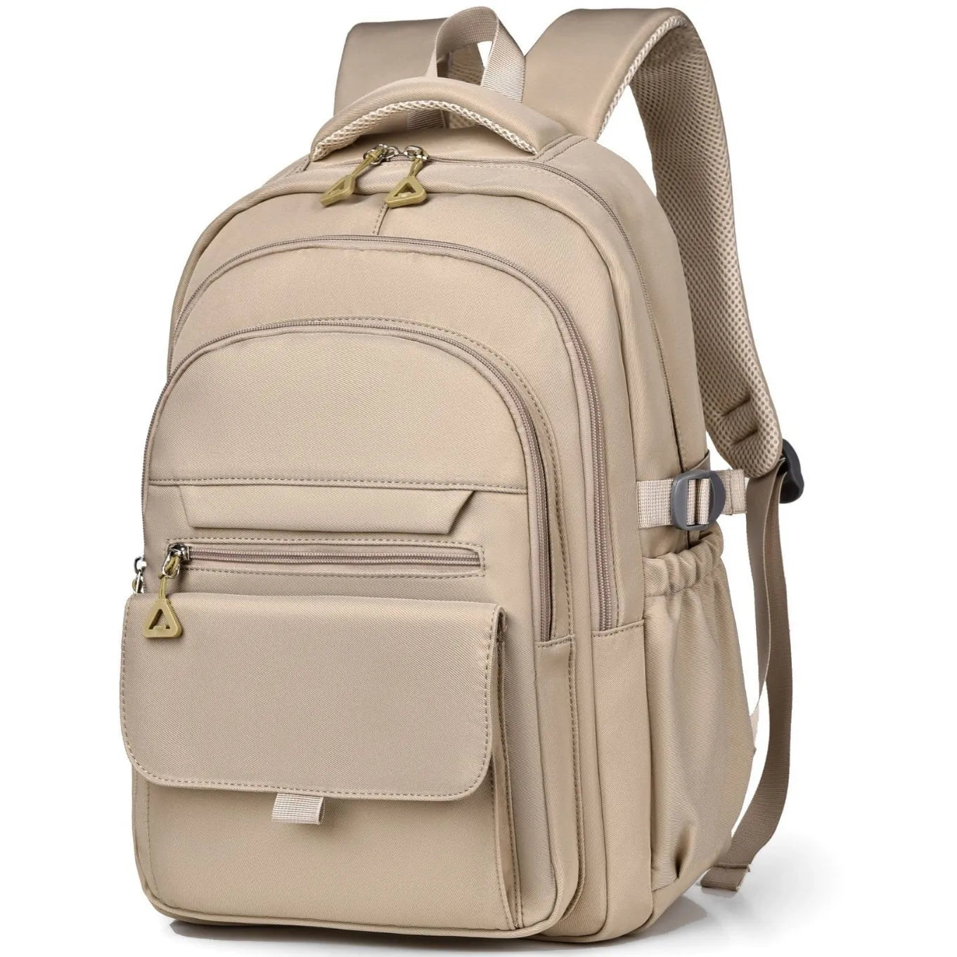 YIYUEQIANLI Kids School Backpack — Lightweight Large Capacity Bag