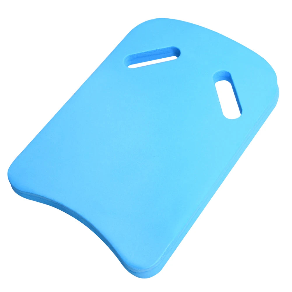 JOCESTYLE U-Shaped Swim Kickboard — Lightweight Floating Aid for Training
