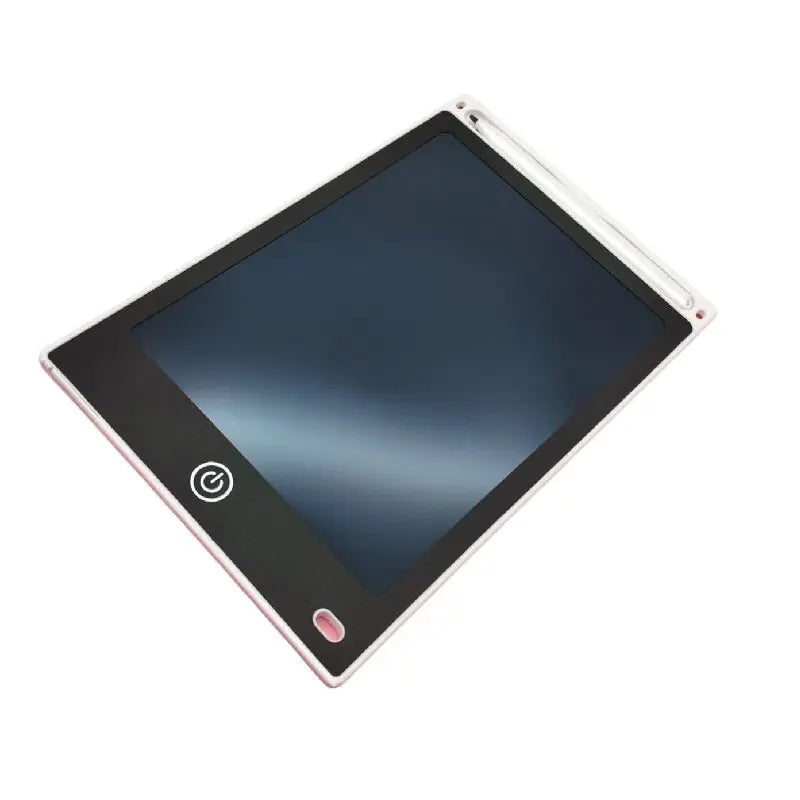8.5-Inch LCD Writing Tablet — Portable Digital Drawing Board for Kids