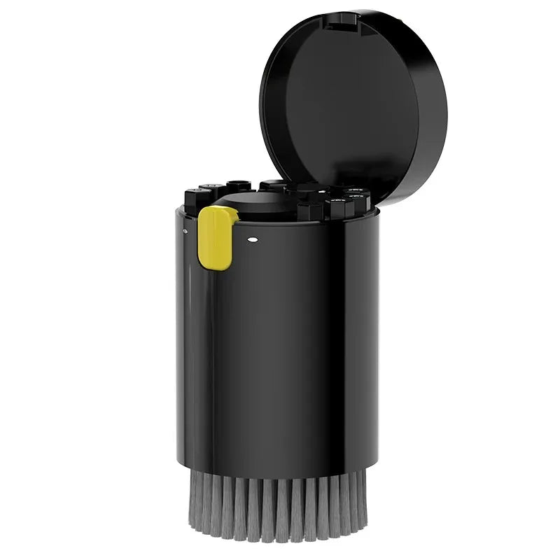20-in-1 Multi-Functional Electronics Cleaning Kit — Deep Cleaning Tool for Keyboards and Phones
