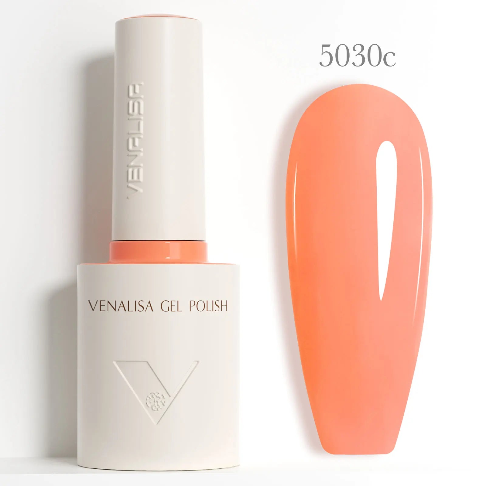 VENALISA Nail Gel Polish — HEMA/TPO Free Long Wear UV Gel