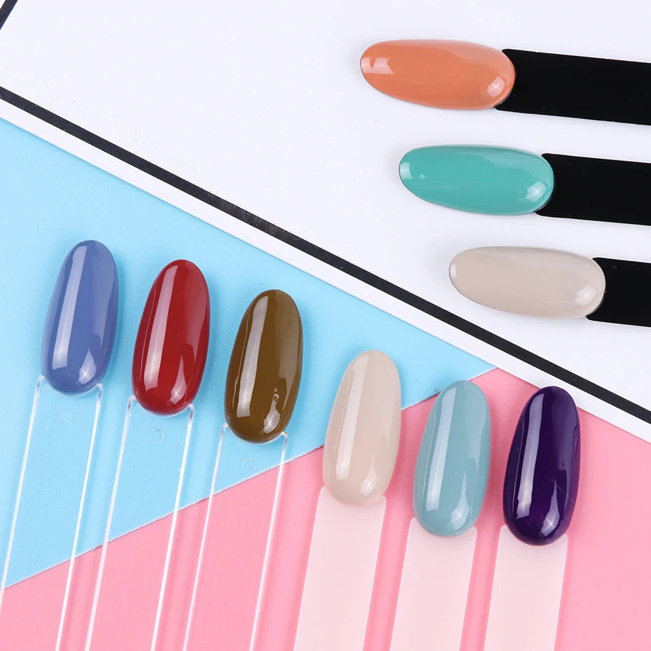 Nail Tips — Full Beauty Manicure Tools