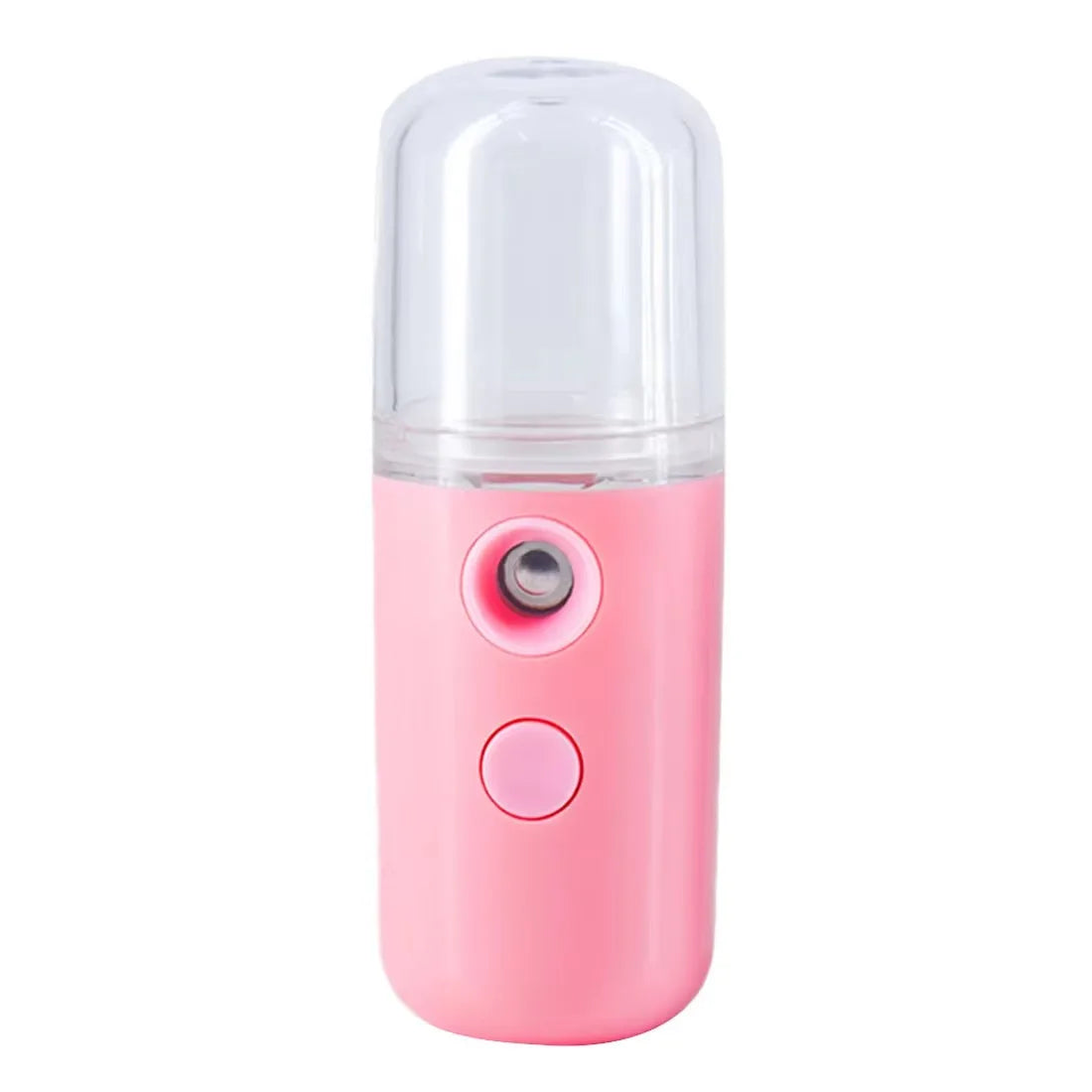 AXH Mini Facial Steamer — Portable USB Moisturizing Skincare Tool