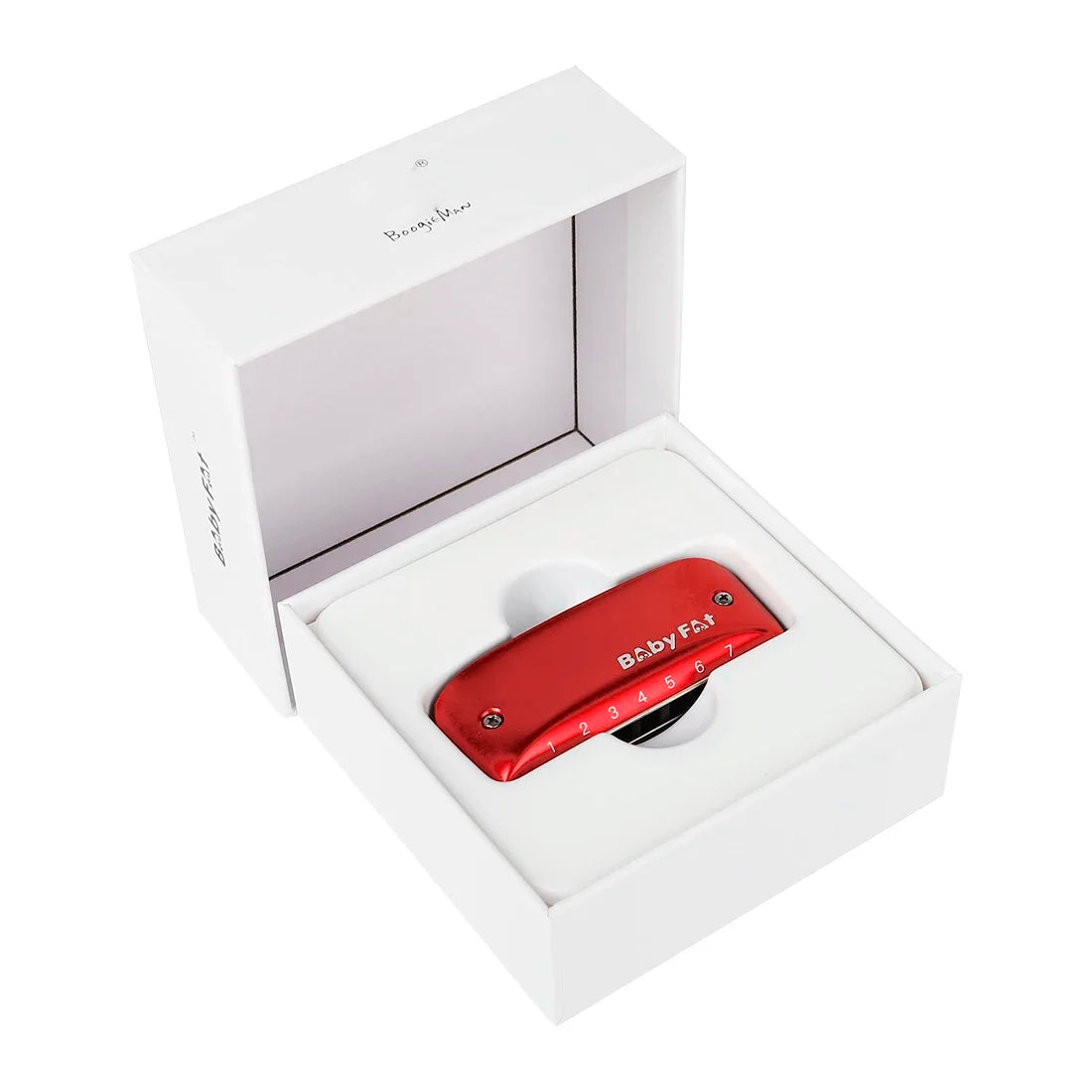 IRIN 7-Hole Blues Harmonica — Musical Instrument for Beginners & Kids