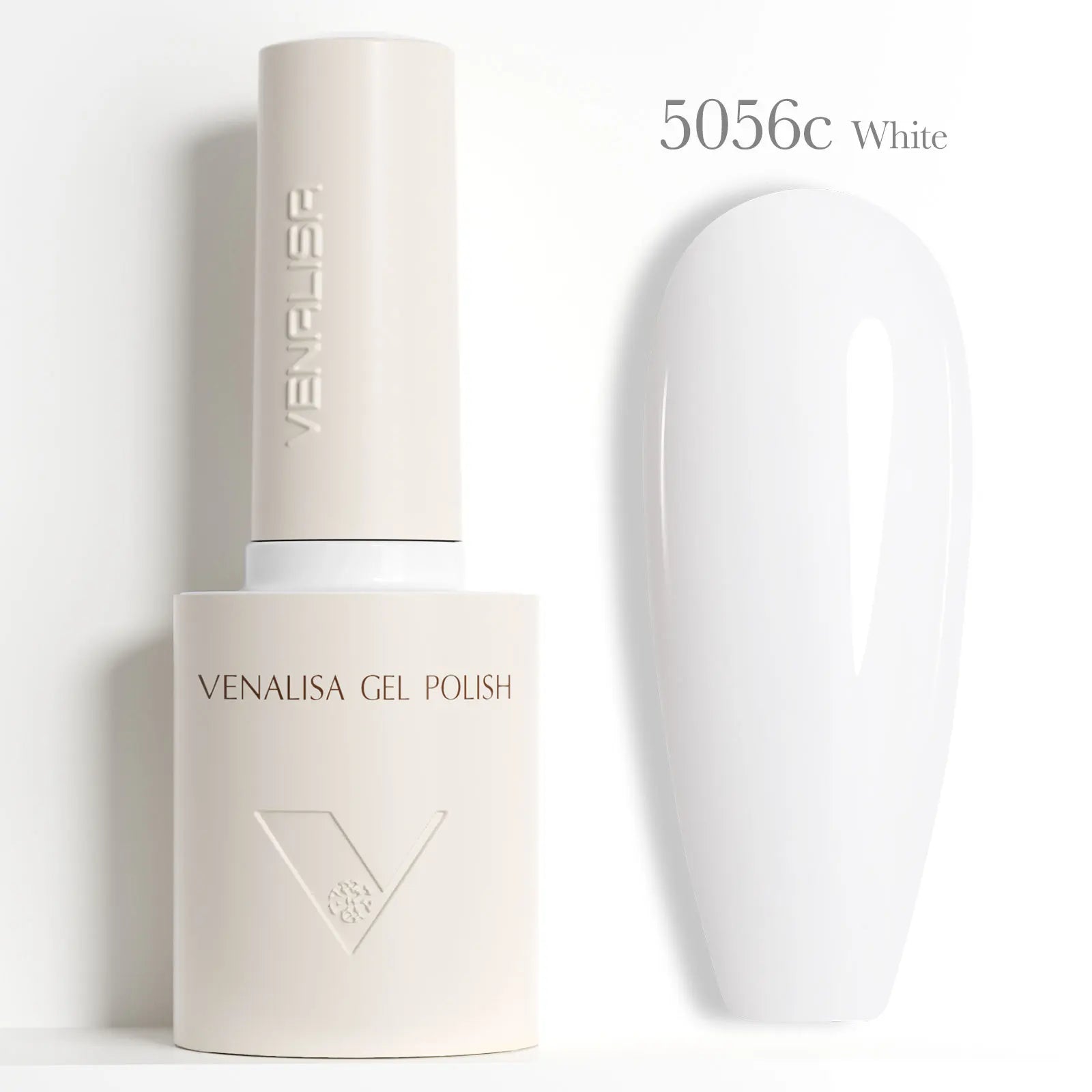 VENALISA Nail Gel Polish — HEMA/TPO Free Long Wear UV Gel