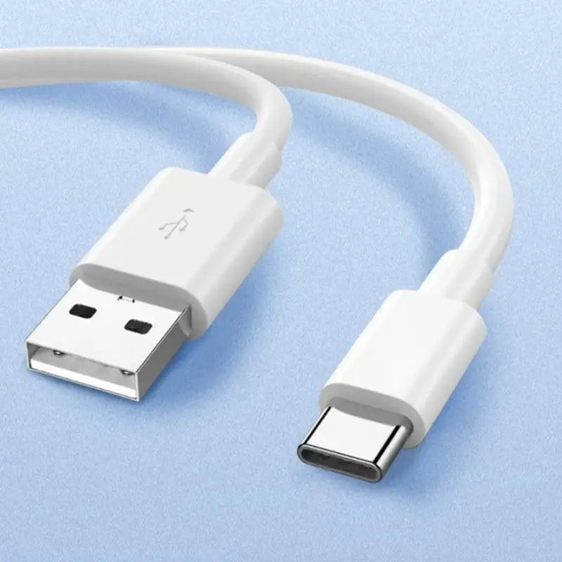 Usb C Cable — Fast Charging Solution