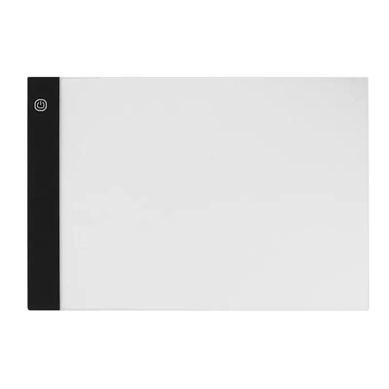 Ninth World LED Graphic Tablet — Ultra-Thin Tracing Light Box for Art & Design