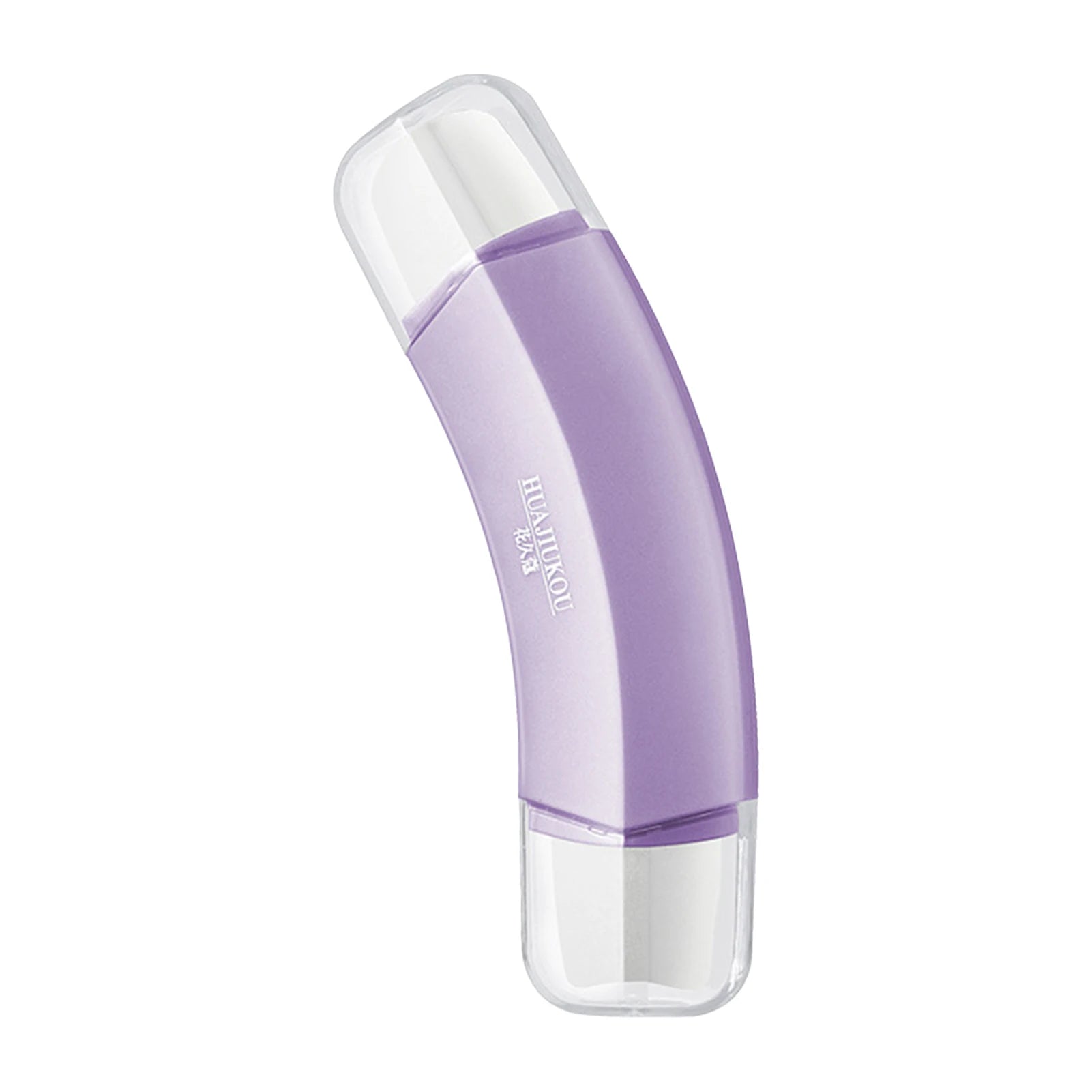 Ergonomic Blackhead Remover — Stainless Steel Pore Cleaner Tool