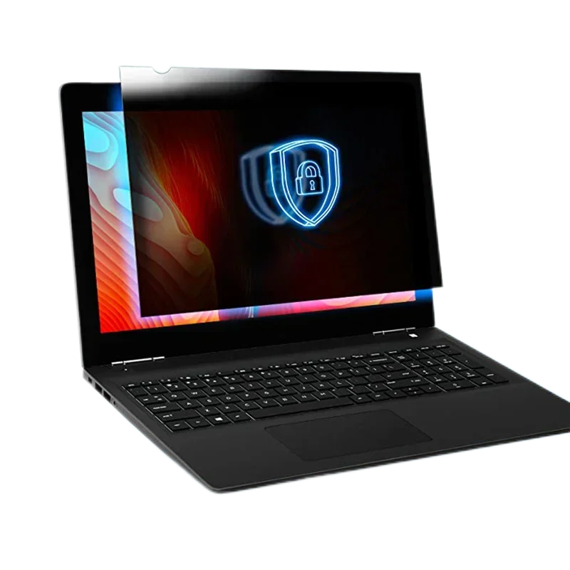 AYANJIN Anti-Spy Privacy Film — Matte Anti-Glare Laptop Screen Protector