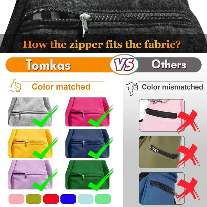 Small Dog Chest Carrier Bag — Adjustable Shoulder Strap & Zippered Pocket