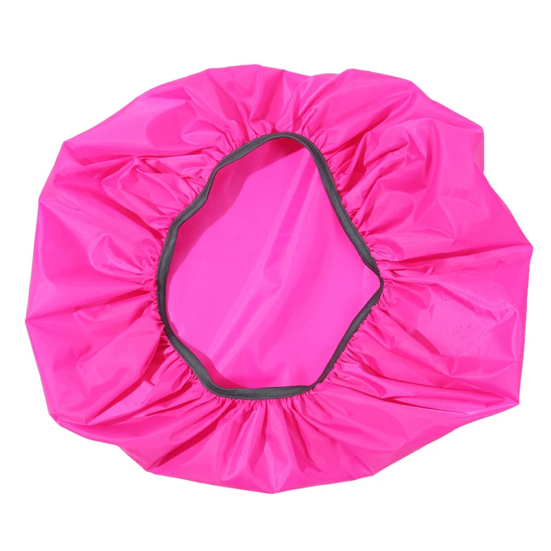 Waterproof Backpack Cover — Protective Rainproof Shell for School Bags