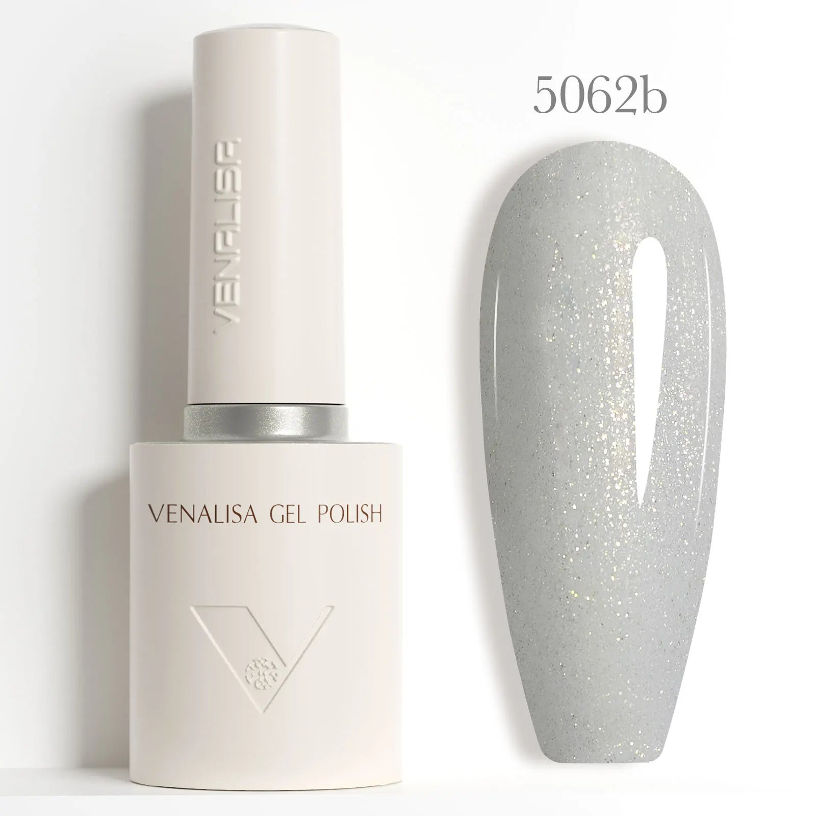 VENALISA Nail Gel Polish — HEMA/TPO Free Long Wear UV Gel