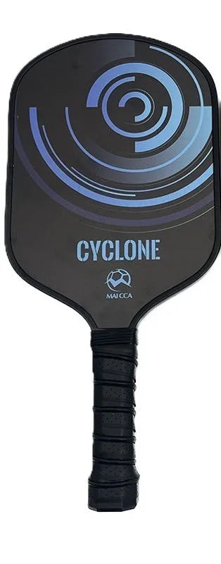 Pickleball and Paddle Set — High Bounce 40-Hole Design for Competitive Play
