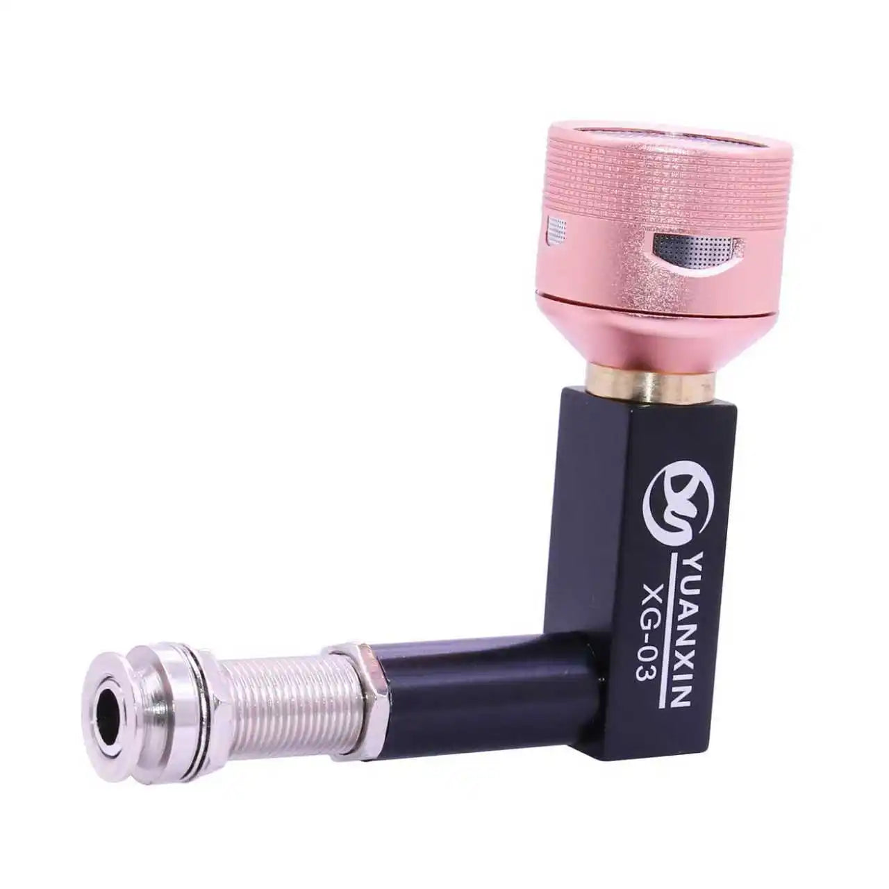 African Drum Pickup Microphone — Professional Sound Enhancement for Djembe
