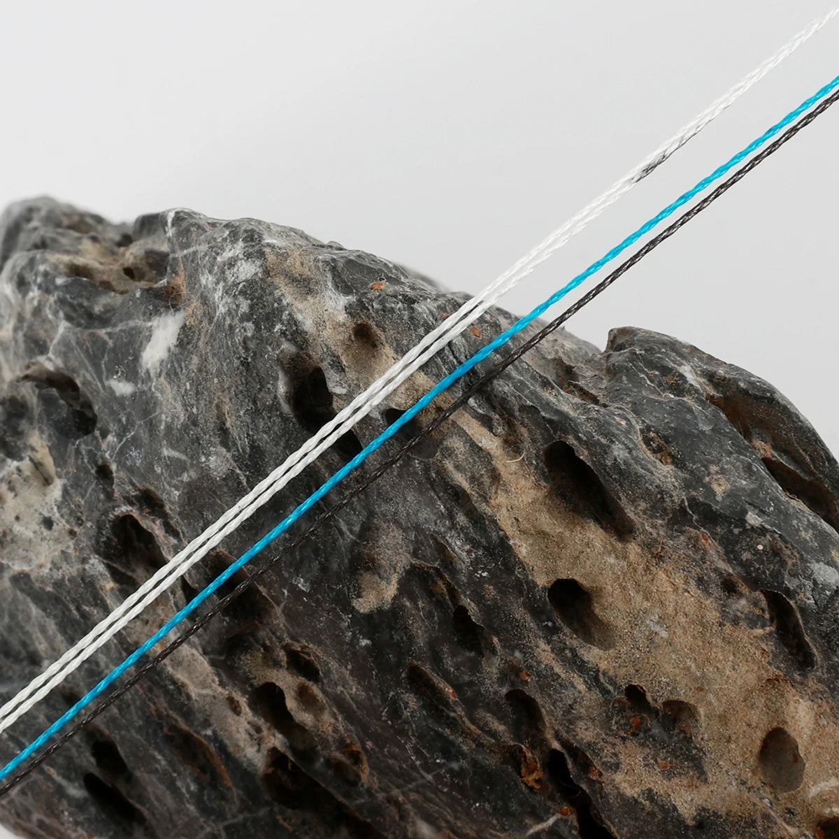 DiSeaThriving X4 Braided Fishing Line — High Sensitivity & Abrasion Resistant