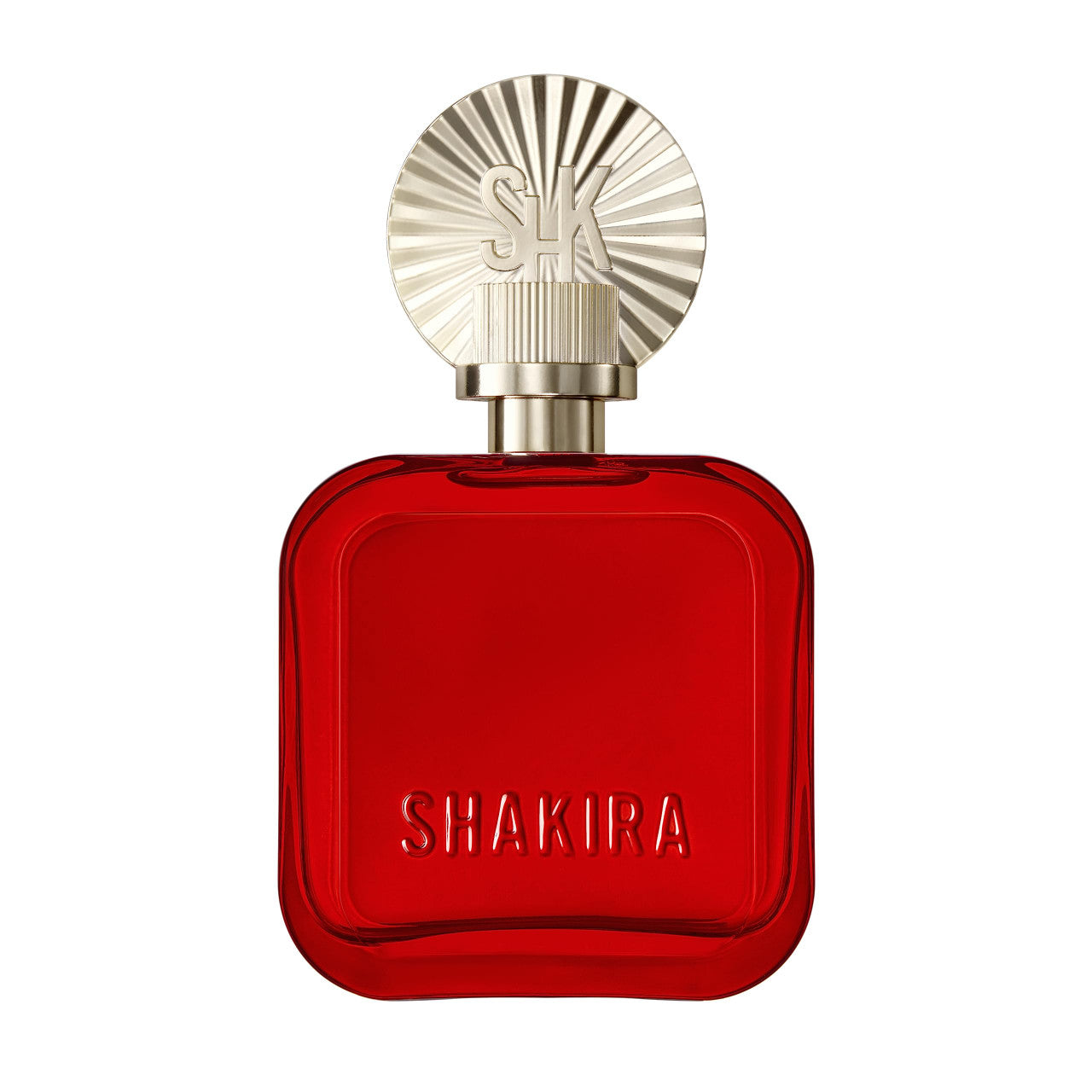 Rojo Tester by Shakira, 2.7 oz EDP Spray for Women