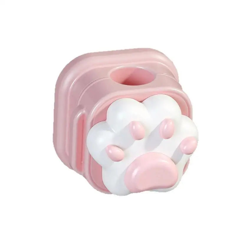 Desktop Cable Organizer Clips — Self-Adhesive Cord Management for Office
