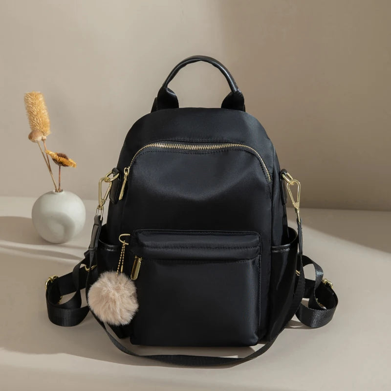 CHALLEN Fashion Women's Backpack — Lightweight Stylish Commuter Bag