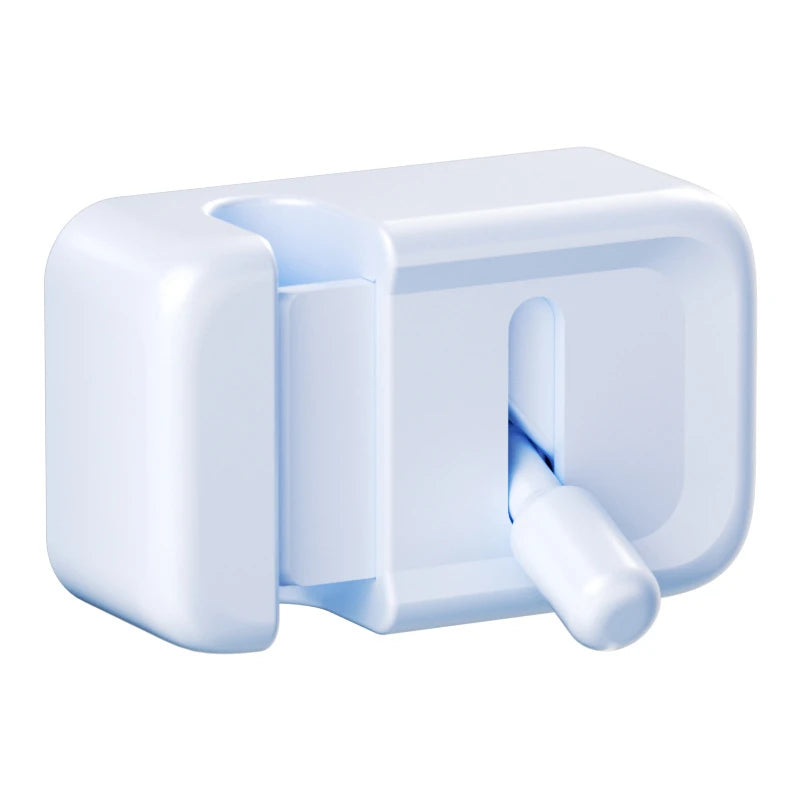 Desk Edge Cable Management Clips — No-Drill Cord Organizer for Charging Wires