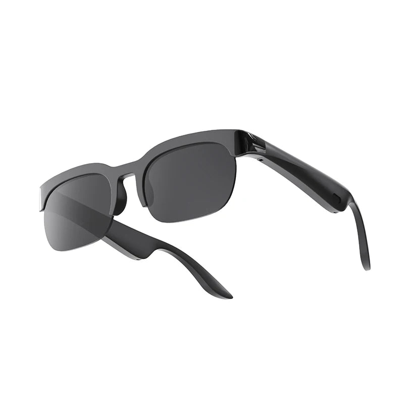 COTAUL Smart AI Translation Glasses — Bluetooth Audio & Voice Assistant