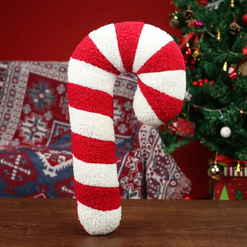 CXF Christmas Decorations & Throw Pillows