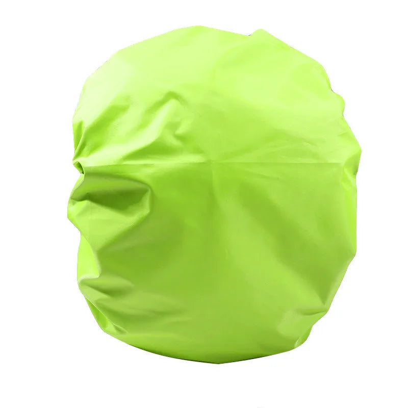 Waterproof Backpack Cover — Protective Rainproof Shell for School Bags