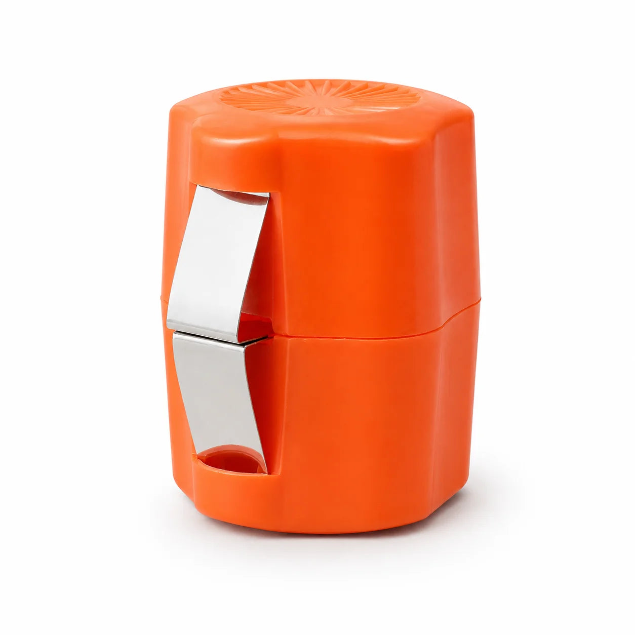 Stainless Steel Egg Shell Opener — Easy Cracker & Separator Tool